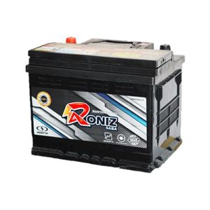 باتری رونیز ۵۰ آمپر